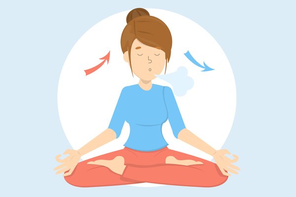You are currently viewing Comment améliorer sa respiration par le yoga ?