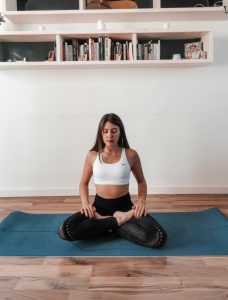 Lire la suite à propos de l’article Le yoga est-il bon pour la santé ?