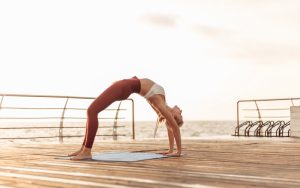 Lire la suite à propos de l’article Pourquoi la roue au yoga est-elle si difficile ?
