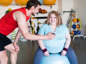 Lire la suite à propos de l’article Quel sport pour femme obese ? Les différentes possibilités
