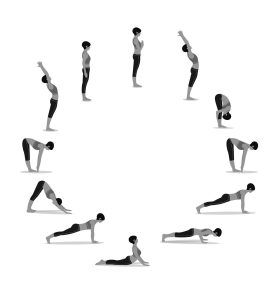 Lire la suite à propos de l’article Raja Yoga : les 3 postures indispensables pour débuter